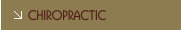 Chiropractic